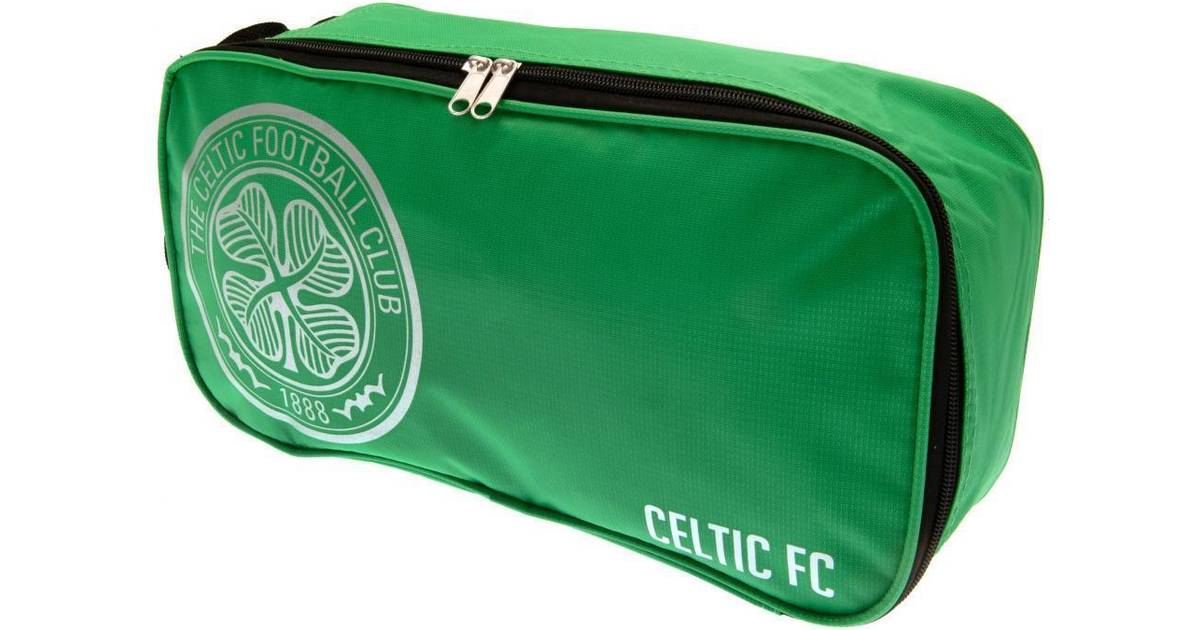 Celtic FC Boot Bag (1 butikker) • PriceRunner »