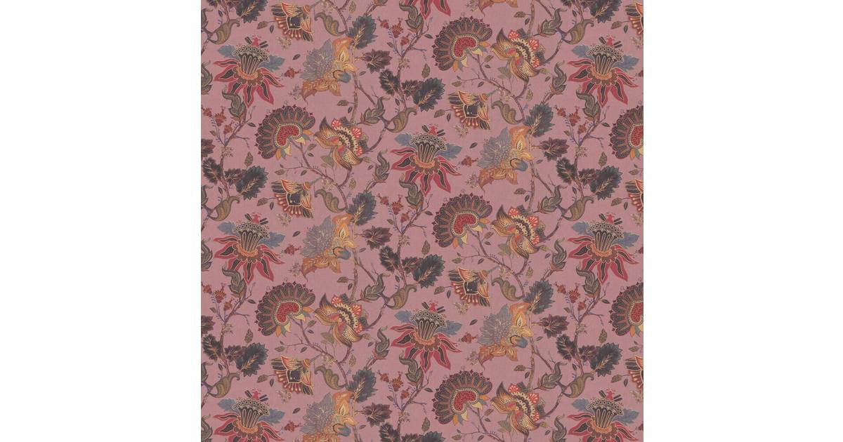 Paloma Home Vintage Botanicals Wallpaper Blossom 921507 • Pris