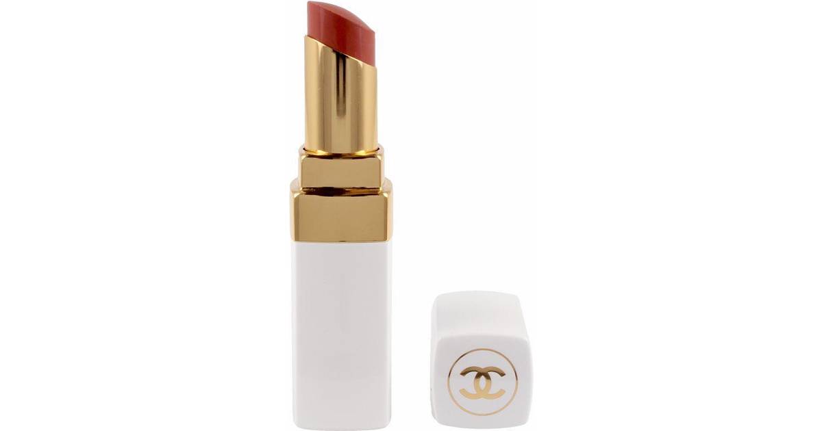 Chanel Rouge Coco Hydrating Conditioning Lip Nautral »