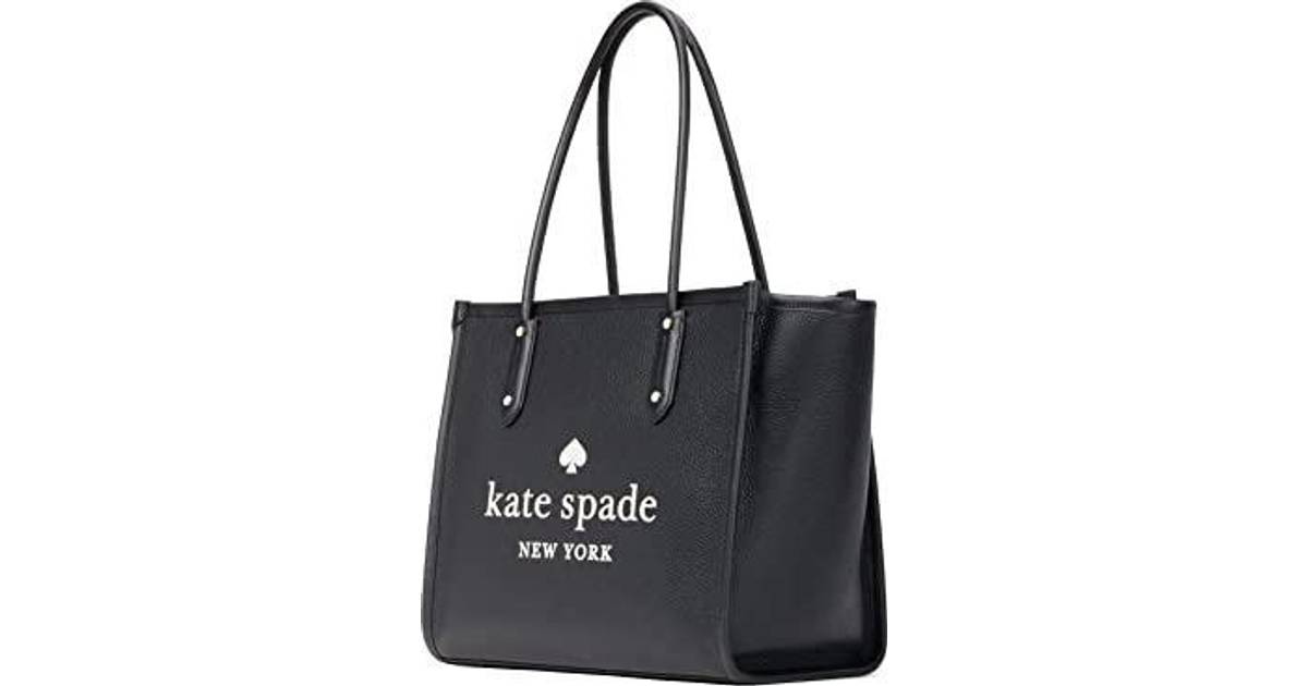 Kate Spade K4688 Ella Tote In Black • PriceRunner »