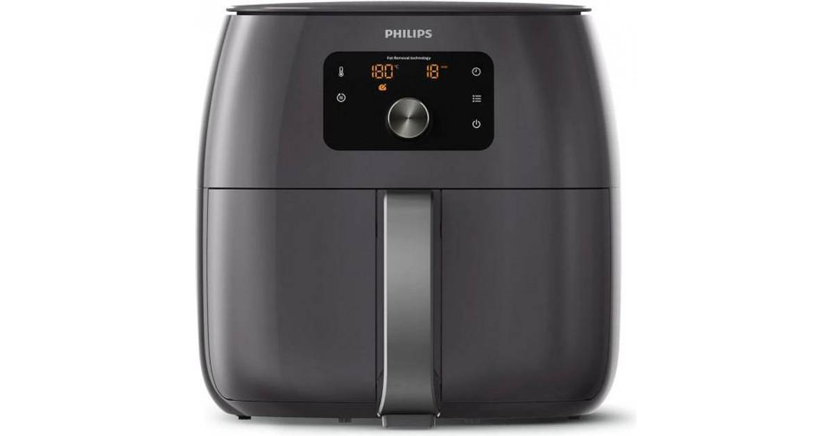 Philips HD9765/40 (1 PriceRunner • Priser »
