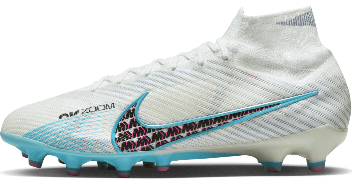 uformel ketcher oversøisk Nike Zoom Mercurial Superfly Elite AG-Pro-fodboldstøvler til kunstgræs