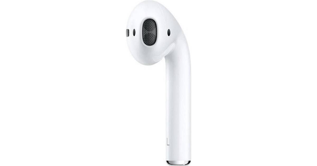 AirPods 2nd Generation Left Replacement • Pris »