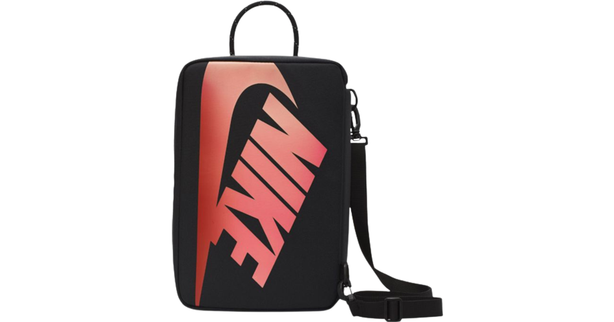Nike Shoe Box Bag (8 butikker) • Priser »