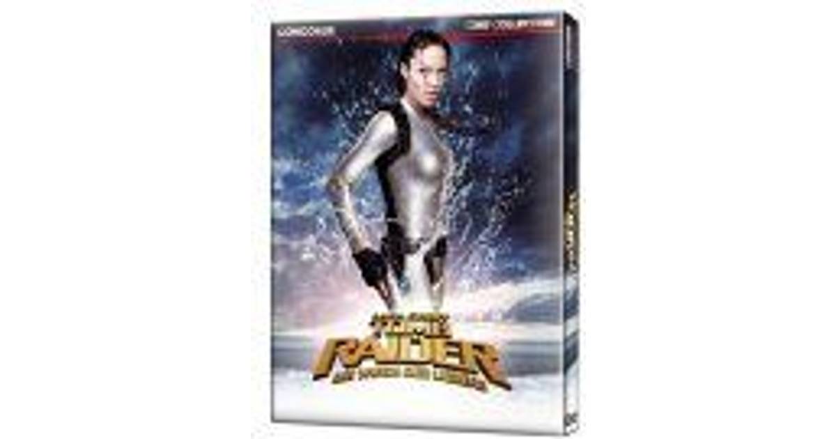 Tomb Raider - Die des Lebens (2 DVDs) • »