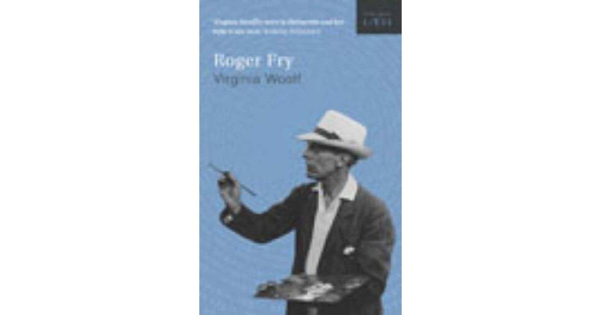 Roger Fry (Vintage Lives) Se laveste pris (3 butikker)