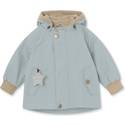 Blive kold Forskelsbehandling tin Mini a ture wally jakke Børnetøj • Find billigste pris hos PriceRunner »