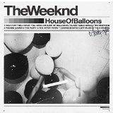Vinylplader The Weeknd - House Of Balloons [VINYL]