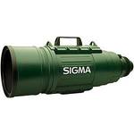 SIGMA Apo 200-500mm f2.8 EX DG for Nikon F