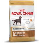 Royal Canin Breed Sterilised Labrador Retriever 12kg