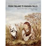 From Finland to Niagara Falls: Pehr Kalm in North... (Bog, Hardback)