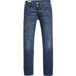 Levi's 501 Original Fit Jeans - Blå