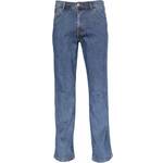 Wrangler Texas Medium Stretch Jeans - Stonewash