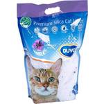 Duvo+ Premium Silica Cat Litter 5L