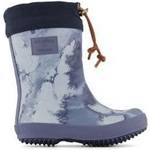 Bisgaard Soft Gallery x Thermo Boots - Blue