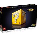 Lego Super Mario 64™ spørgsmålstegn-blok 71395
