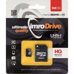 Imro Micro SD Hukommelseskort 32 GB