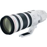 Canon 400mm Kamera Objektiver Canon EF 200-400mm F4L IS USM