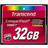 Transcend Premium Compact Flash 32GB (800x)