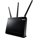 Wi-Fi Routere ASUS RT-AC68U
