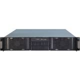 ATX - Server Kabinetter Inter-Tech IPC 2U-20248
