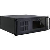 ATX - Server Kabinetter Inter-Tech IPC 4U-4088-S