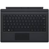 Surface pro Tablets Microsoft Surface Pro Type Cover (English)
