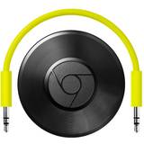 Google chromecast Medieafspillere Google Chromecast Audio