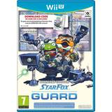 Nintendo Wii U spil Star Fox Guard