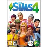 PC spil The Sims 4