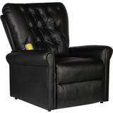 vidaXL Electric Massage Chair 241672