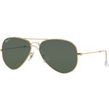 Solbriller Ray-Ban Aviator Classic Polarized RB3025 001/58