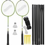 STIGA Sports Garden GS Badminton Set