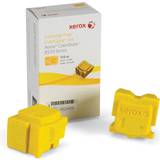 Massivt blæk Xerox 108R00933 2-pack (Yellow)