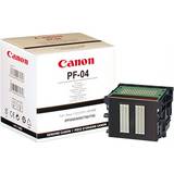 Printhoved Canon PF-04