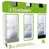 SodaStream Trio 3x1L