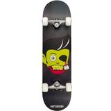 Skateboard My Hood Drop Eye 8"
