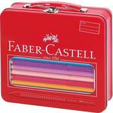 Farveblyanter Faber-Castell Jumbo Grip