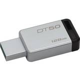 USB stik Kingston DataTraveler 50 128GB USB 3.0