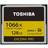 Toshiba Exceria Pro C501 Compact Flash UDMA 7 160/150MB/s 128GB (1066x)