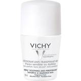 Vichy 48Hr Soothing Anti Perspirant Deo Roll On 50ml