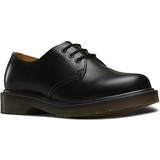 Oxford Dr Martens 1461 Pw Smooth - Black