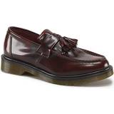 Loafers Dr Martens Adrian Arcadia - Red