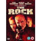Disney DVD-film The Rock [DVD]