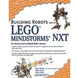 Building Robots with LEGO Mindstorms NXT (Hæftet)