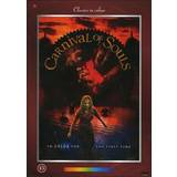 Film Carnival Of Souls (DVD)