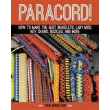 Bøger Paracord! (Indbundet, 2014)