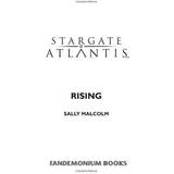 Stargate Atlantis: Rising