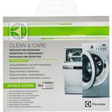 Tilbehør til hvidevarer Electrolux Clean & Clear Box 9029792745 10pc