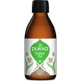 Pukka Massage- & Afslapningsprodukter Pukka Castor Massage Oil 250ml